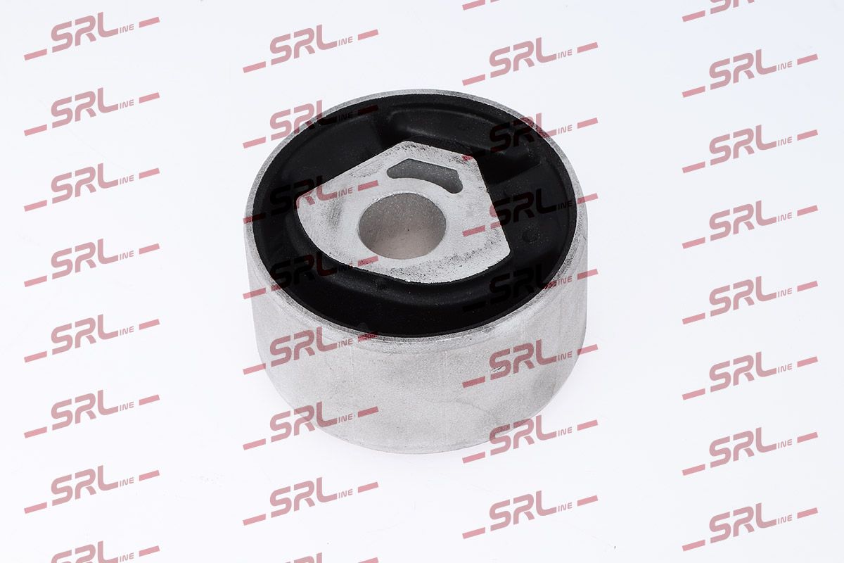 SRLine S2230080 Mounting, engine
