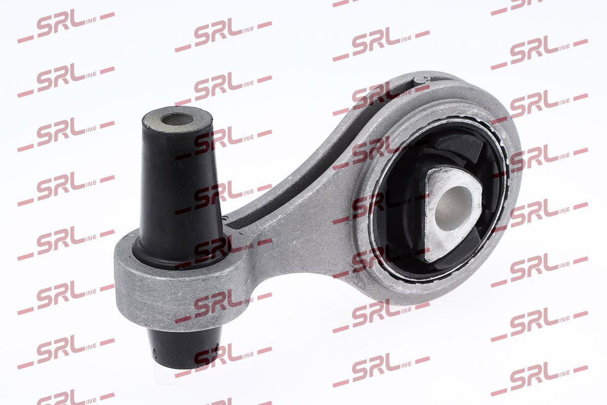 SRLine S2230081 Mounting, engine
