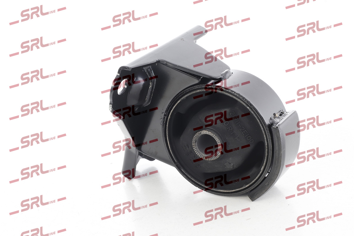 SRLine S2240062 Mounting, engine