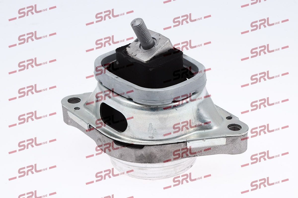SRLine S2243003 Mounting, engine