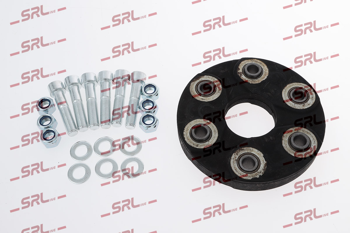 SRLine S2250080 Joint, propshaft