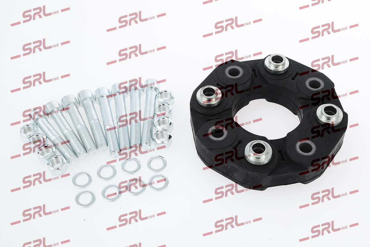 SRLine S2250086 Joint, propshaft