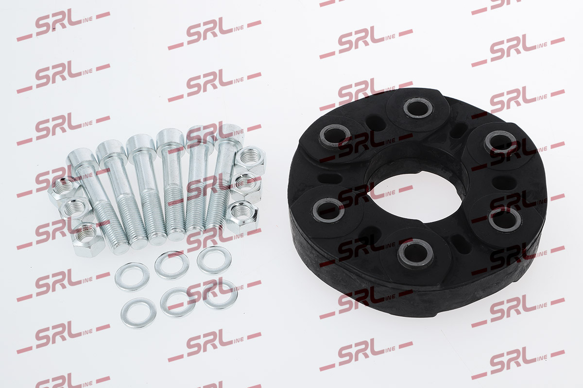 SRLine S2250087 Joint, propshaft