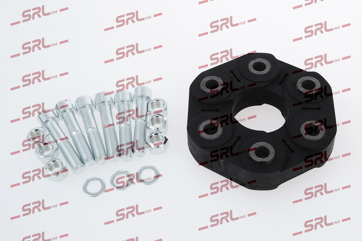 SRLine S2250089 Joint, propshaft