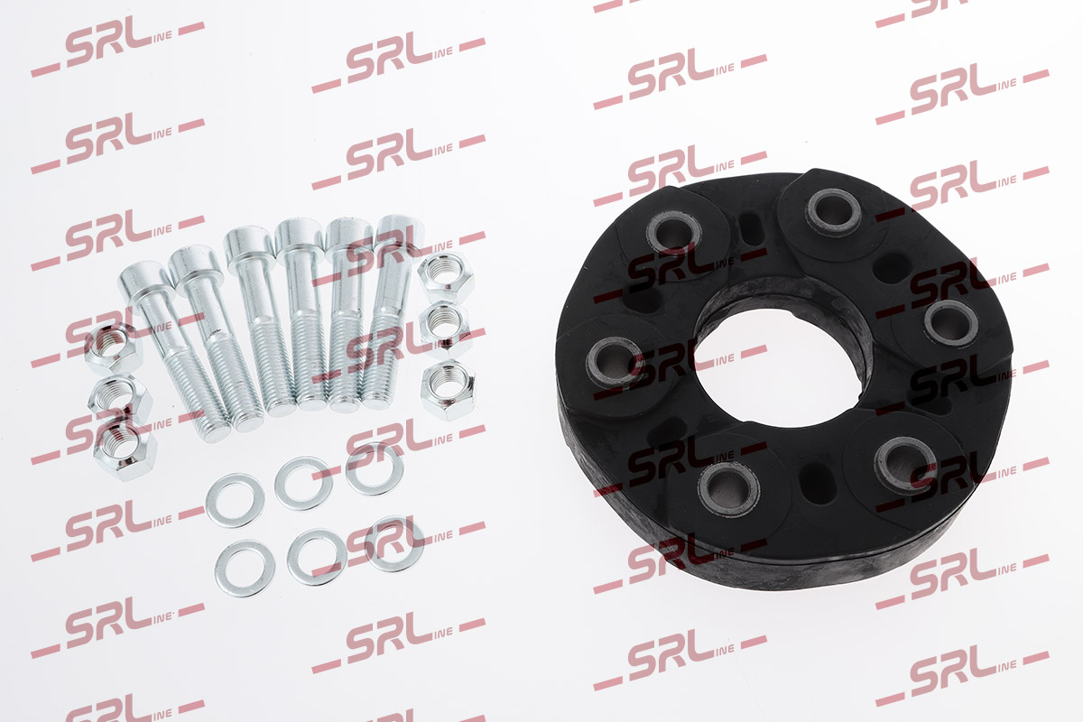 SRLine S2250096 Joint, propshaft