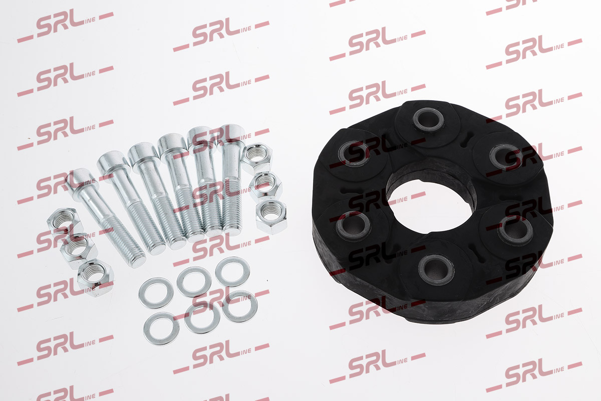 SRLine S2250099 Joint, propshaft