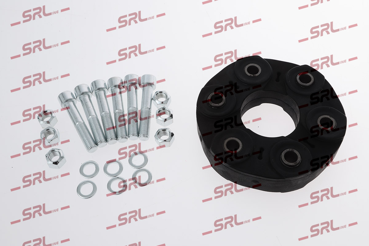 SRLine S2250100 Joint, propshaft
