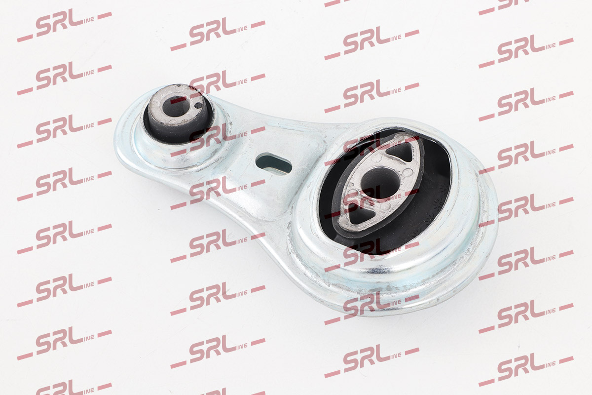 SRLine S2255066 Mounting, engine