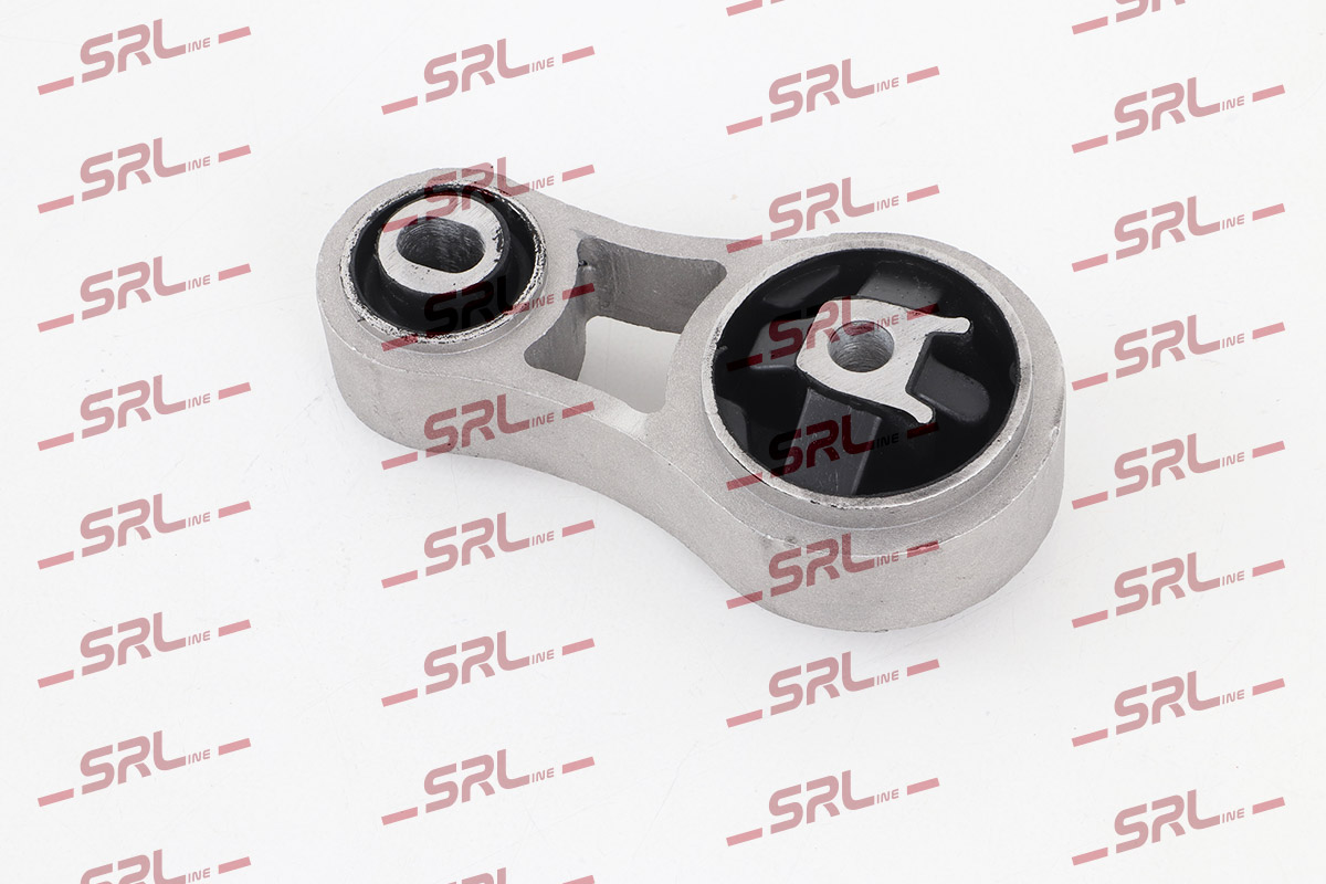 SRLine S2255067 Mounting, engine