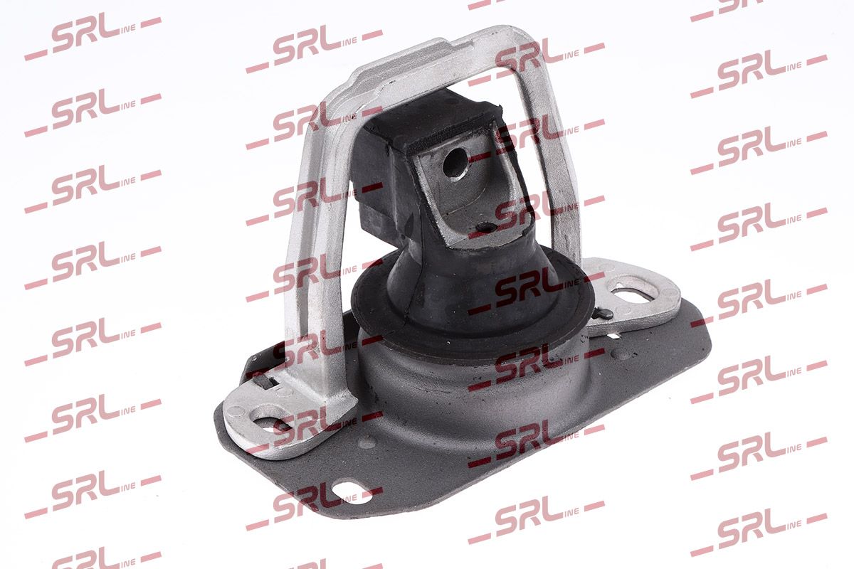 SRLine S2255068 Mounting, engine