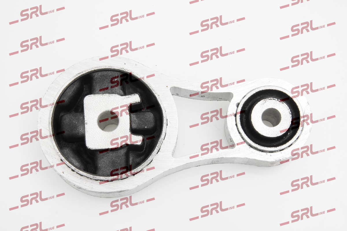 SRLine S2255070 Mounting, engine