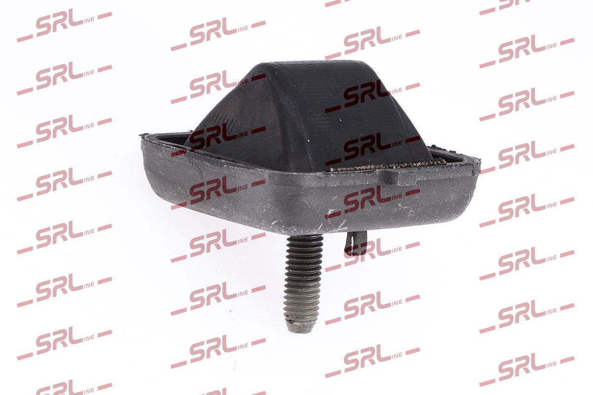 SRLine S2257012 Mounting, engine