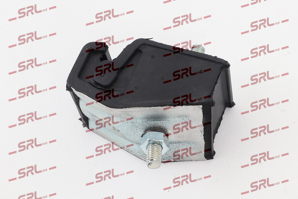 SRLine S2260006 Mounting, engine