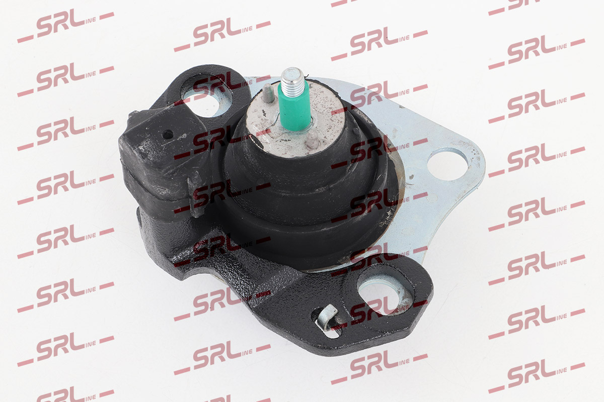 SRLine S2260027 Mounting, engine