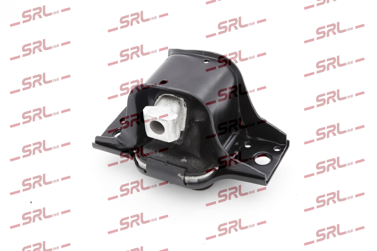 SRLine S2260033 Mounting, engine