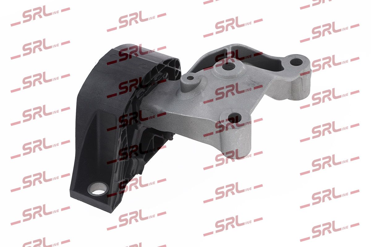 SRLine S2260036 Mounting, engine