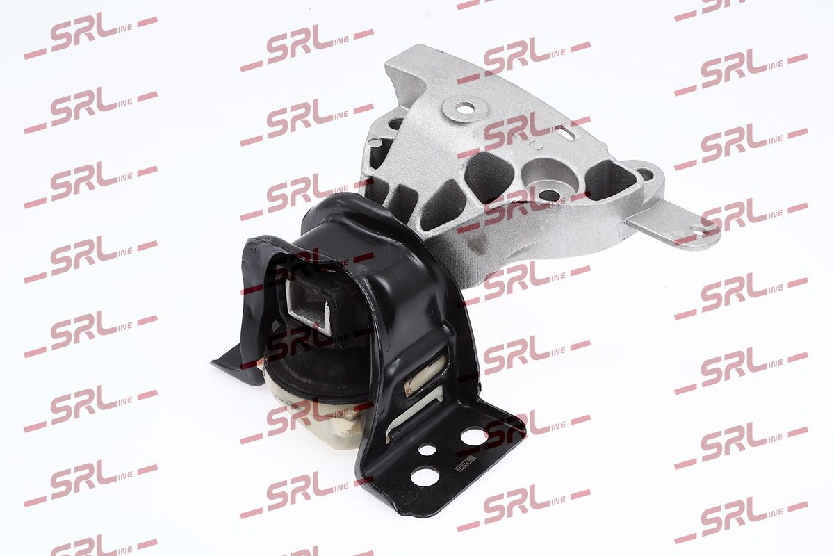 SRLine S2260046 Mounting, engine