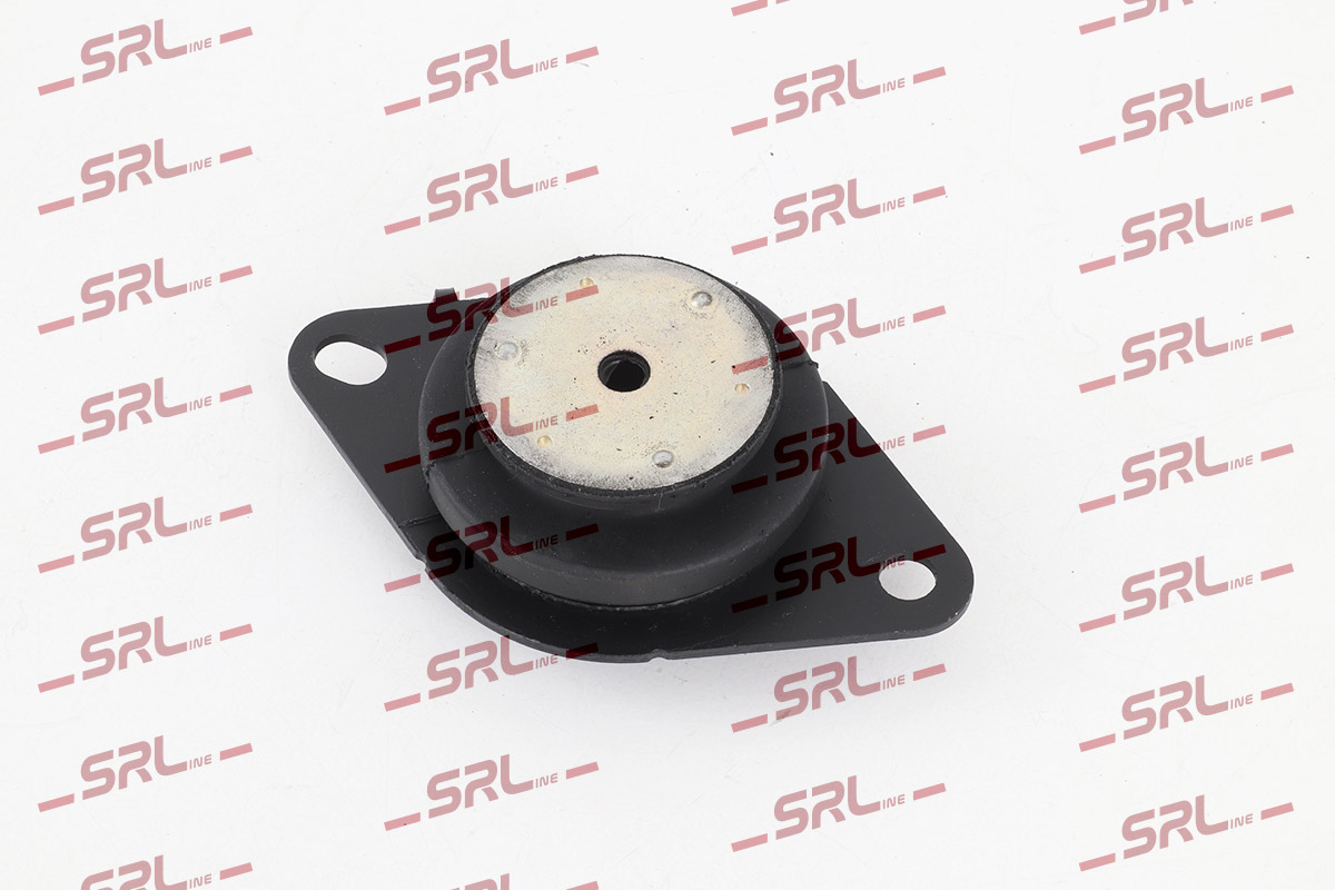 SRLine S2260049 Mounting, engine