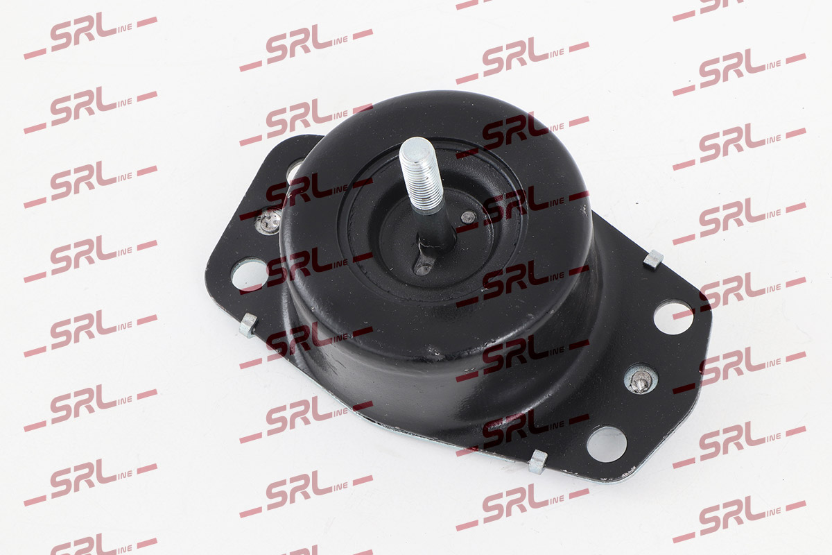 SRLine S2260054 Mounting, engine