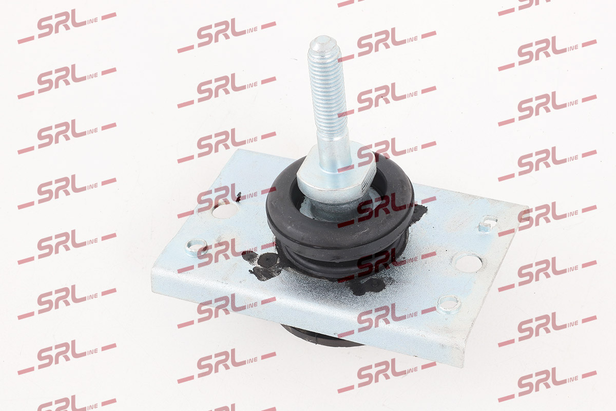 SRLine S2260055 Mounting, engine