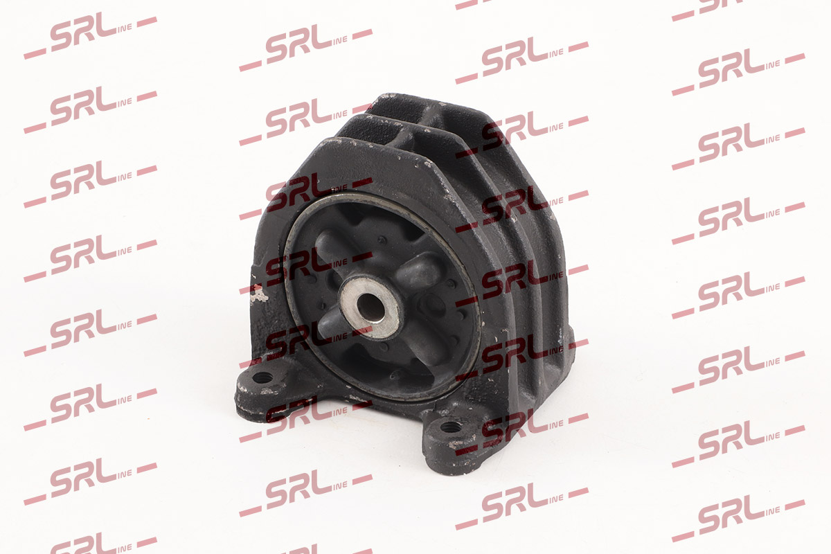 SRLine S2260056 Mounting, engine
