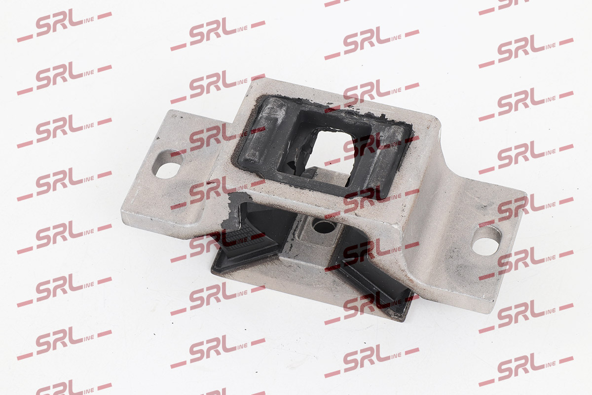 SRLine S2260064 Mounting, engine