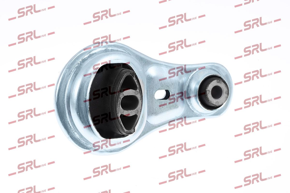 SRLine S2260067 Mounting, engine