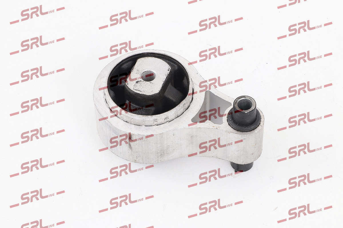 SRLine S2260068 Mounting, engine