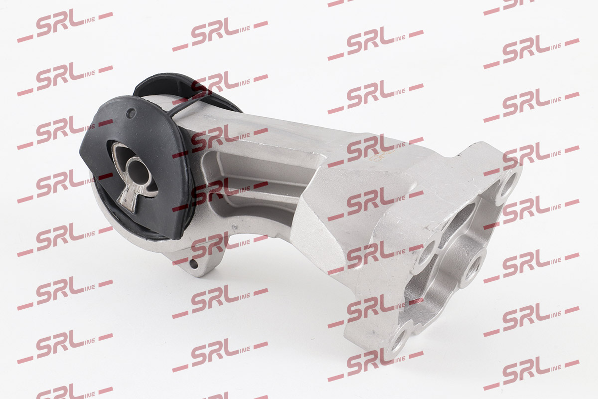 SRLine S2260069 Mounting, engine