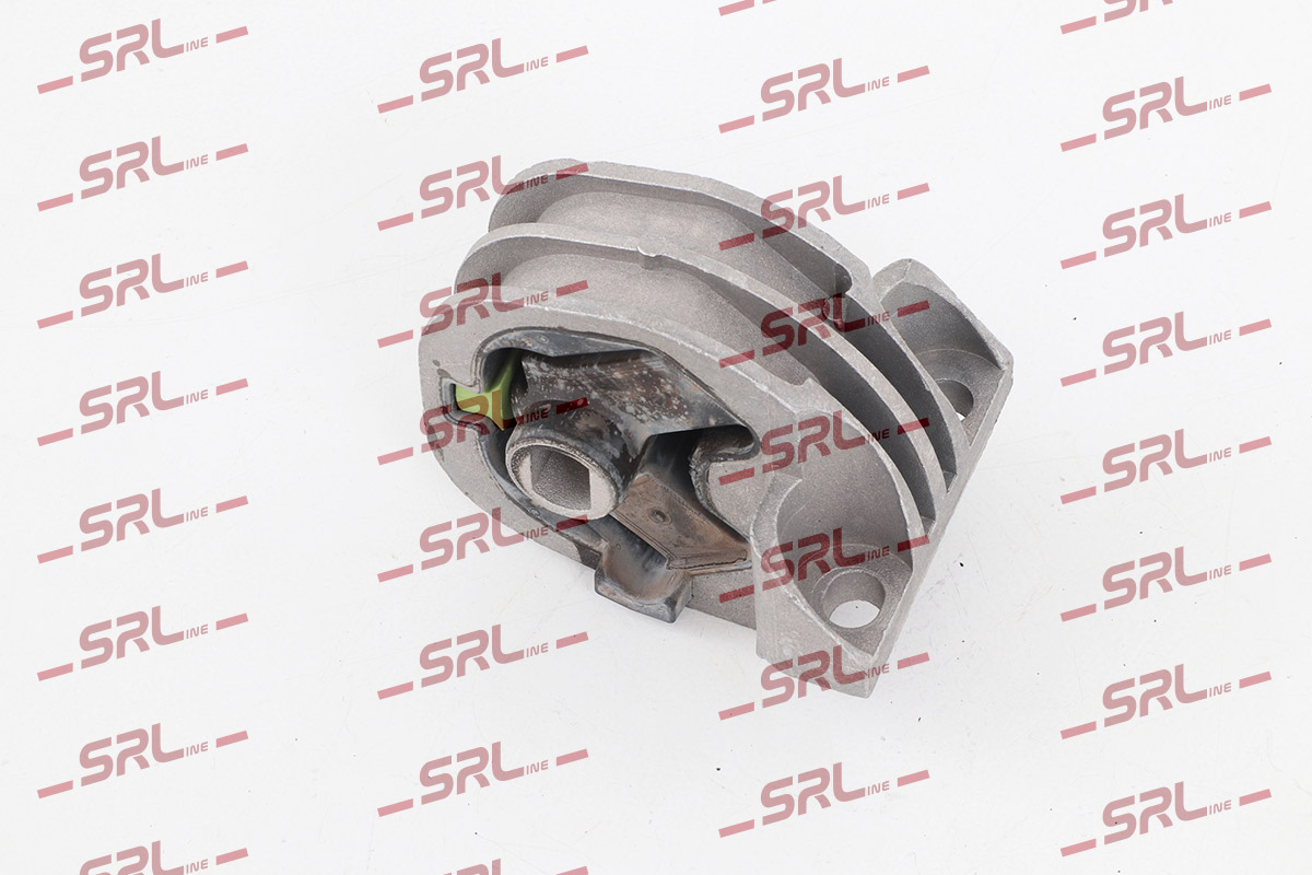 SRLine S2260070 Mounting, engine