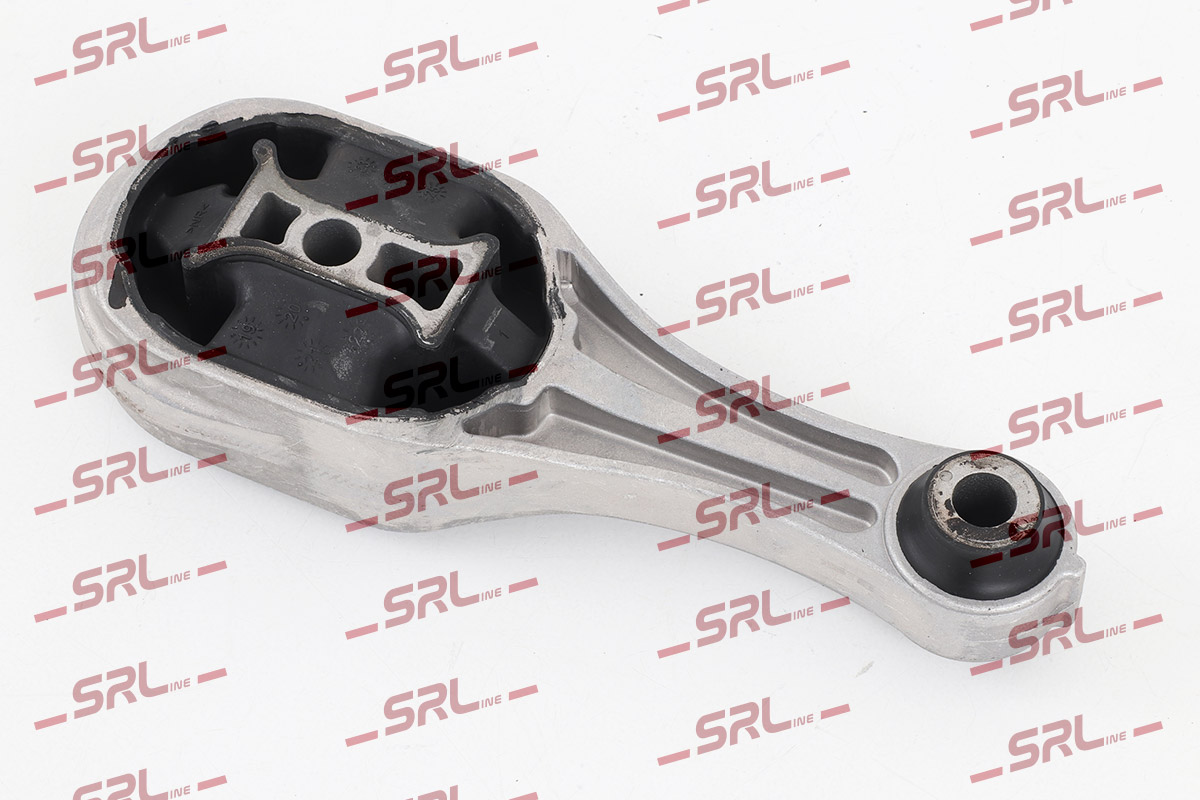 SRLine S2260075 Mounting, engine