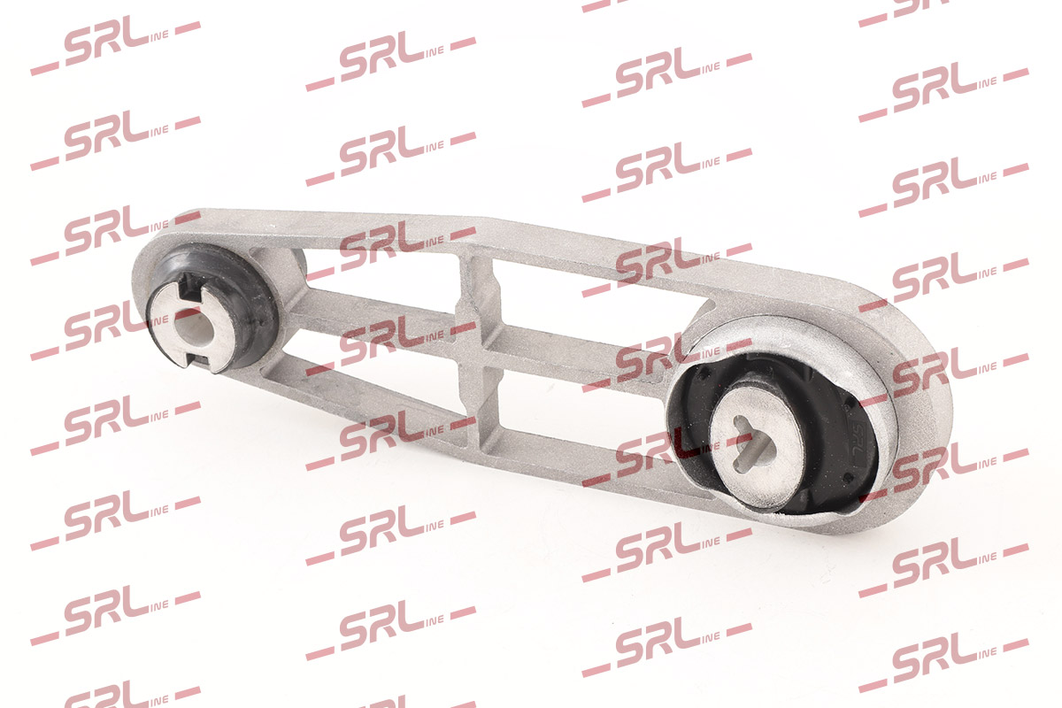 SRLine S2260076 Mounting, engine