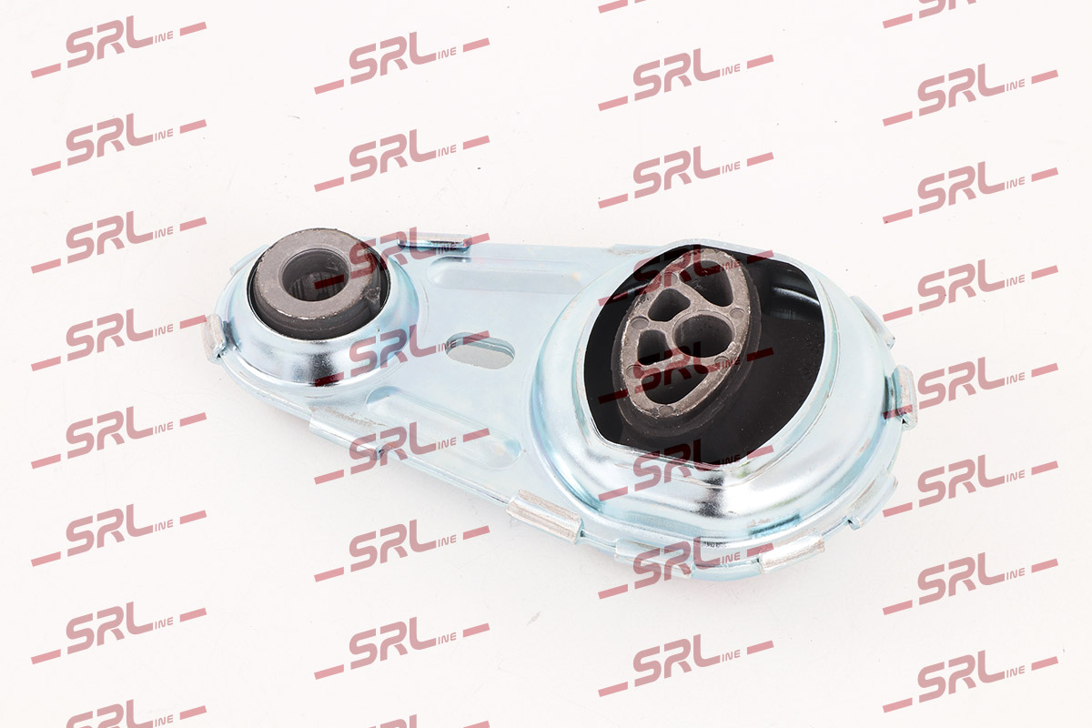 SRLine S2260077 Mounting, engine