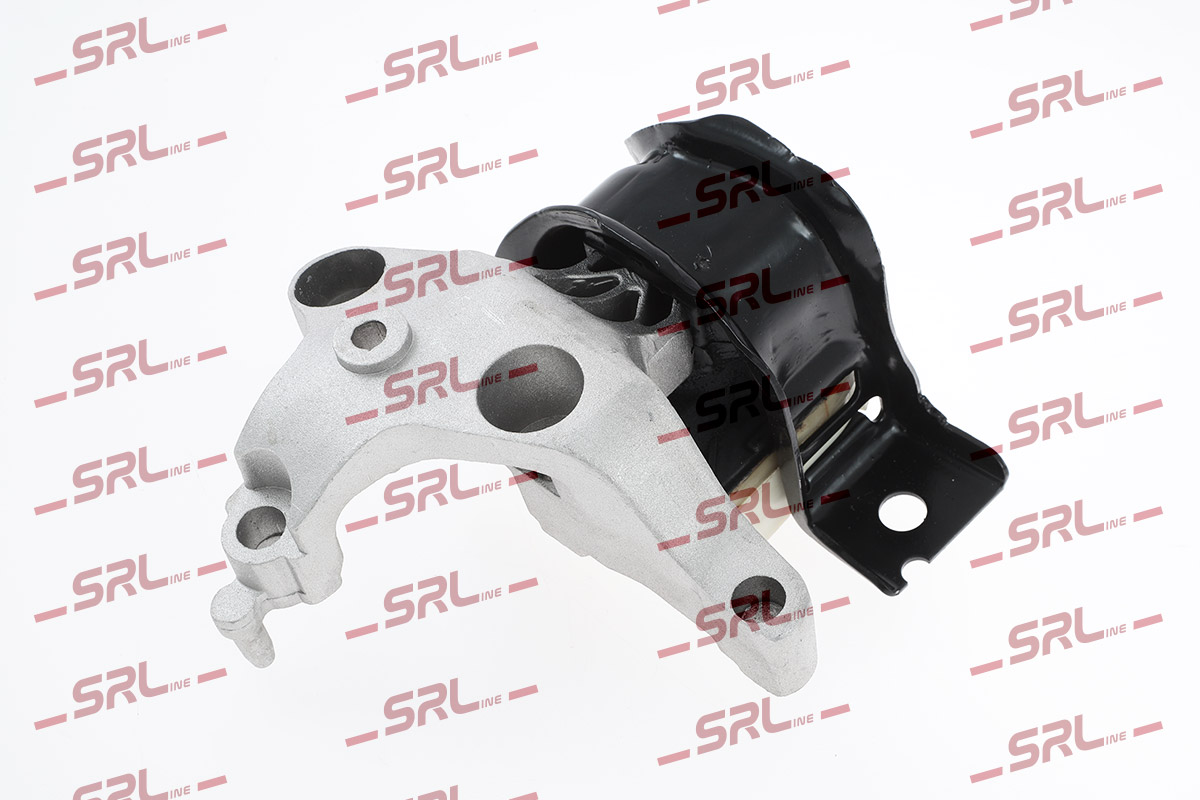 SRLine S2260082 Mounting, engine