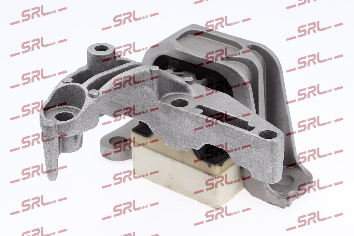 SRLine S2260084 Mounting, engine