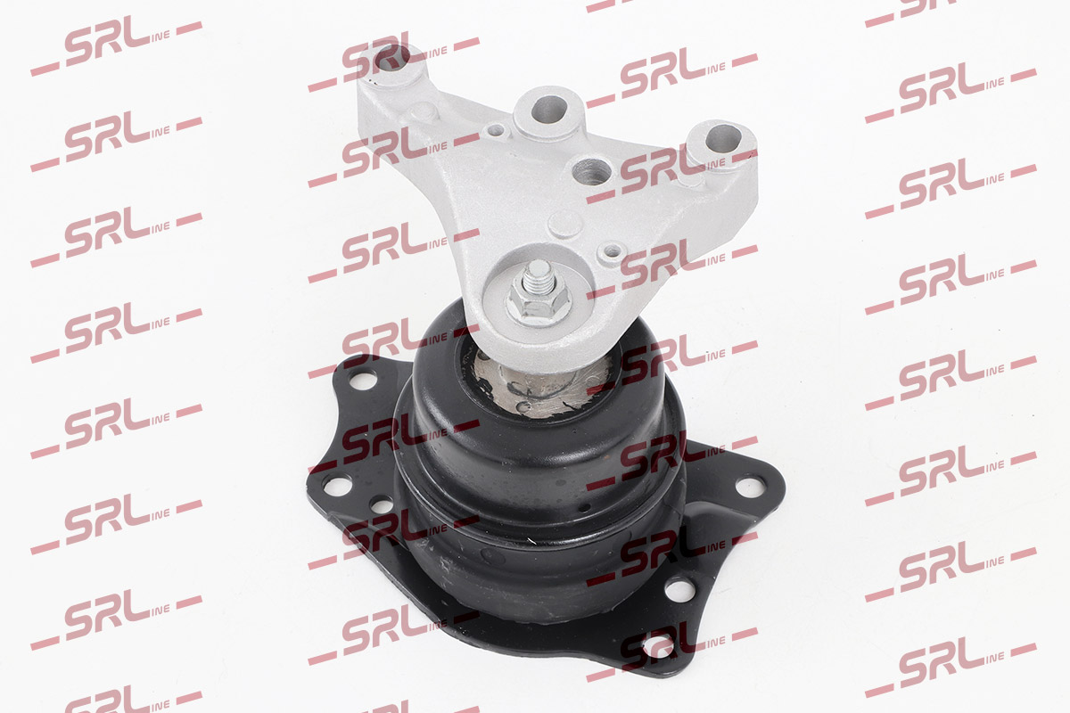 SRLine S2267020 Mounting, engine