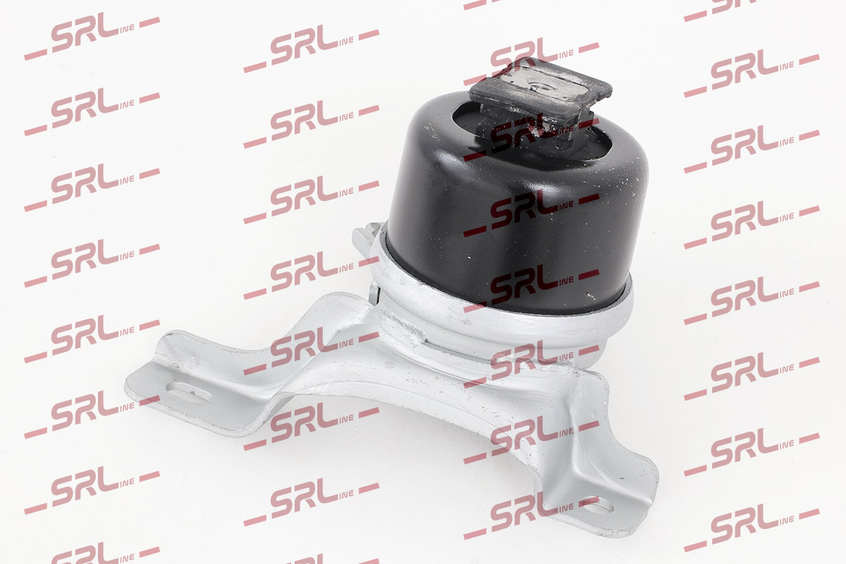 SRLine S2290010 Mounting, engine