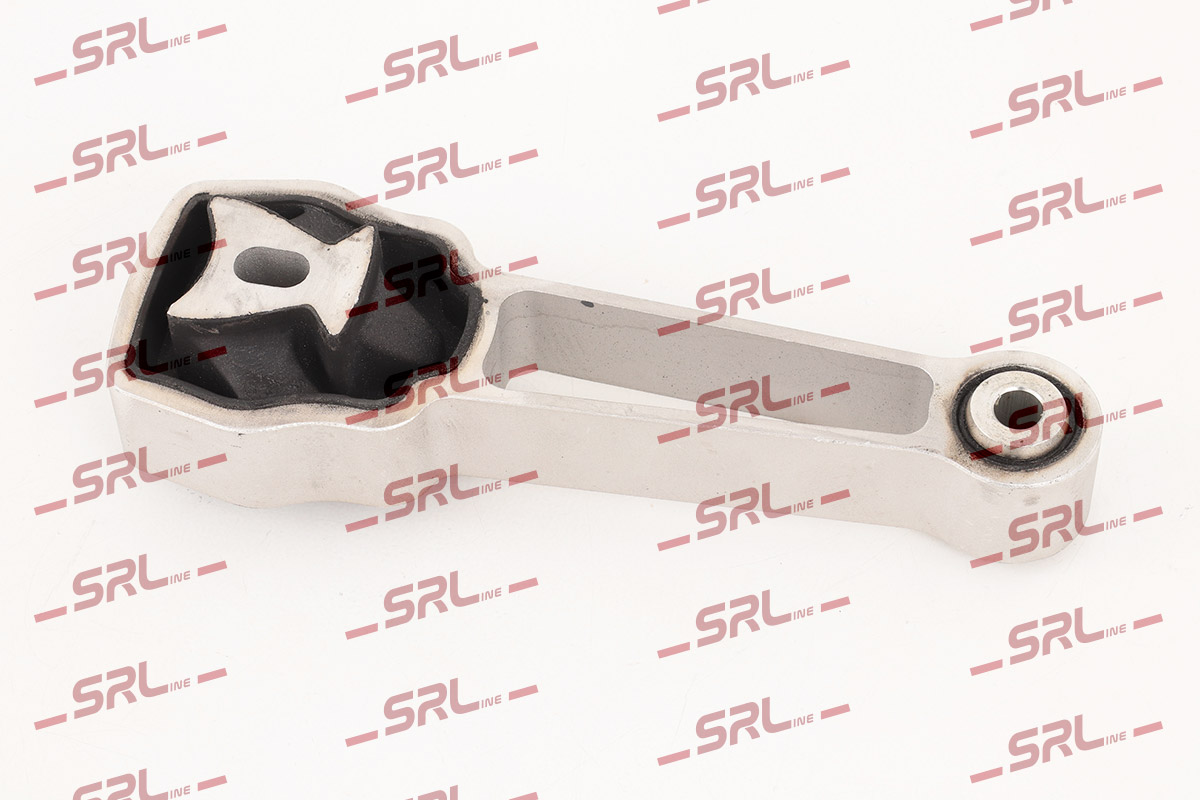 SRLine S2290011 Mounting, engine