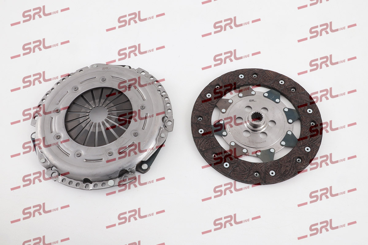 SRLine S32-059 Spojková sada