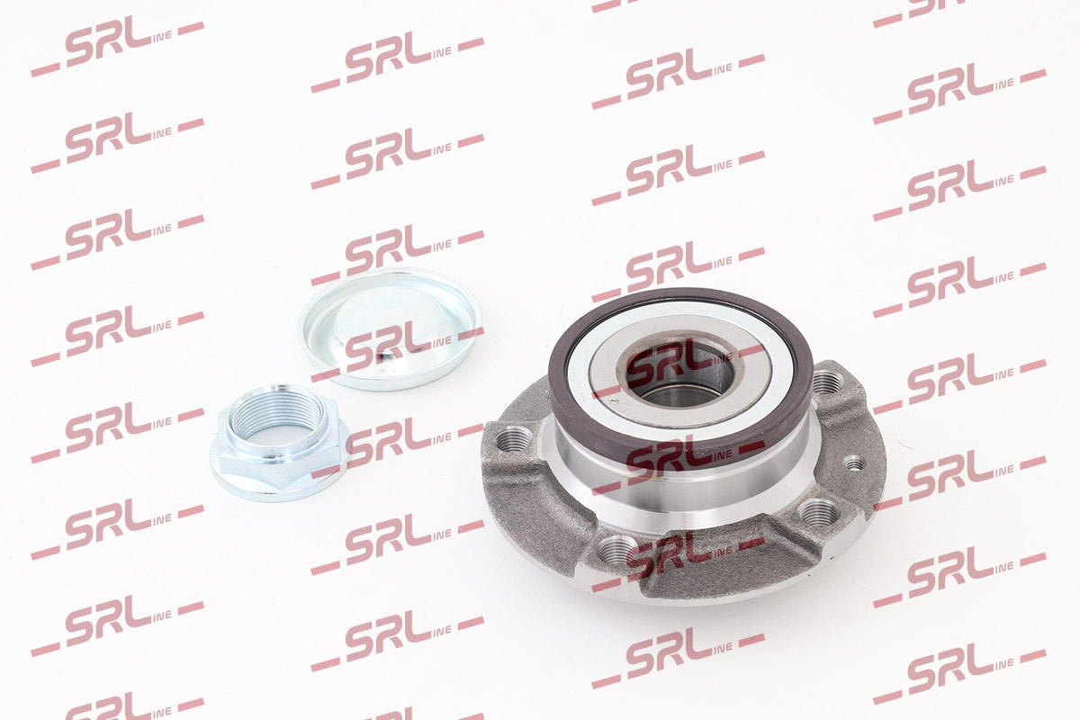 SRLine S41-1010 Súprava ložísk kolesa