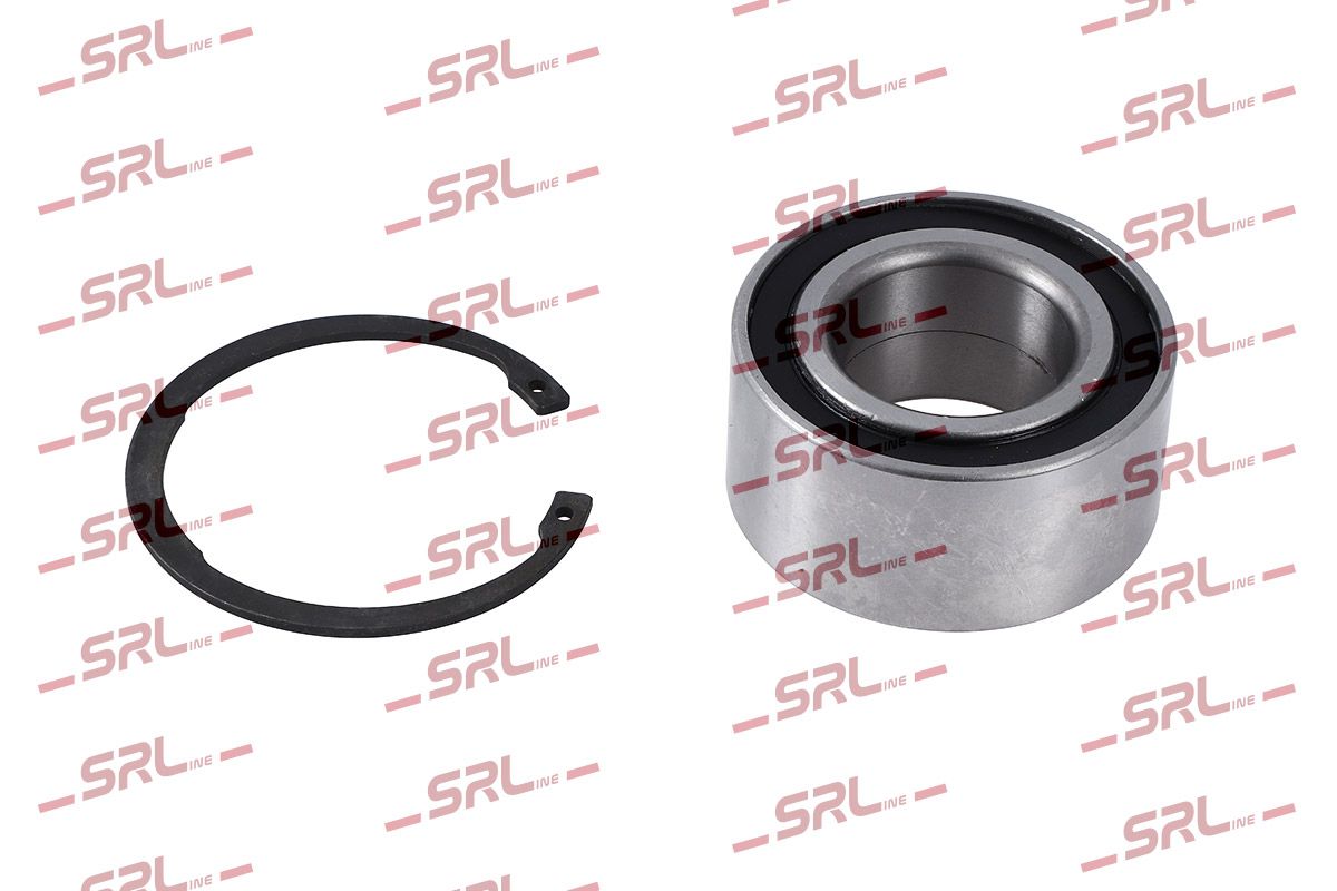 SRLine S41-2031 Súprava ložísk kolesa
