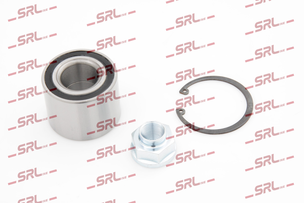 SRLine S41-2053 Súprava ložísk kolesa