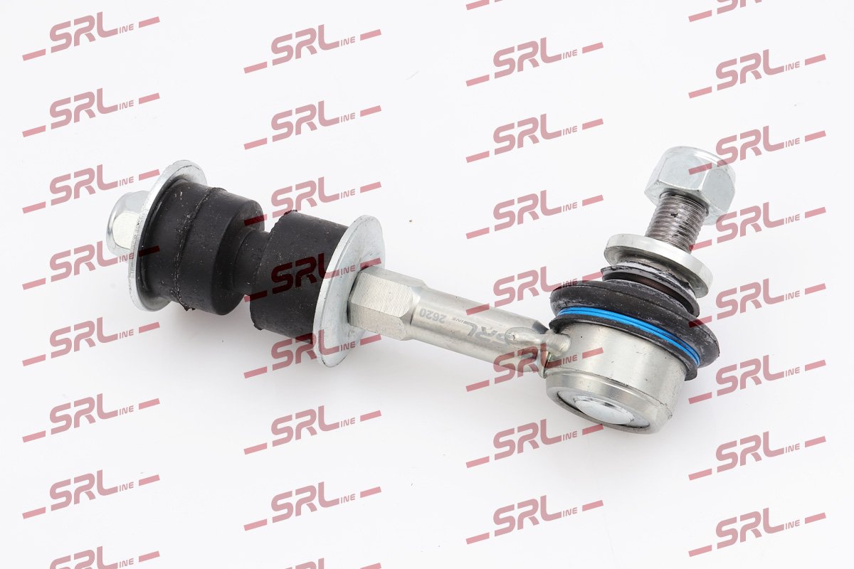 SRLine S6081140 Link/Coupling Rod, stabiliser bar