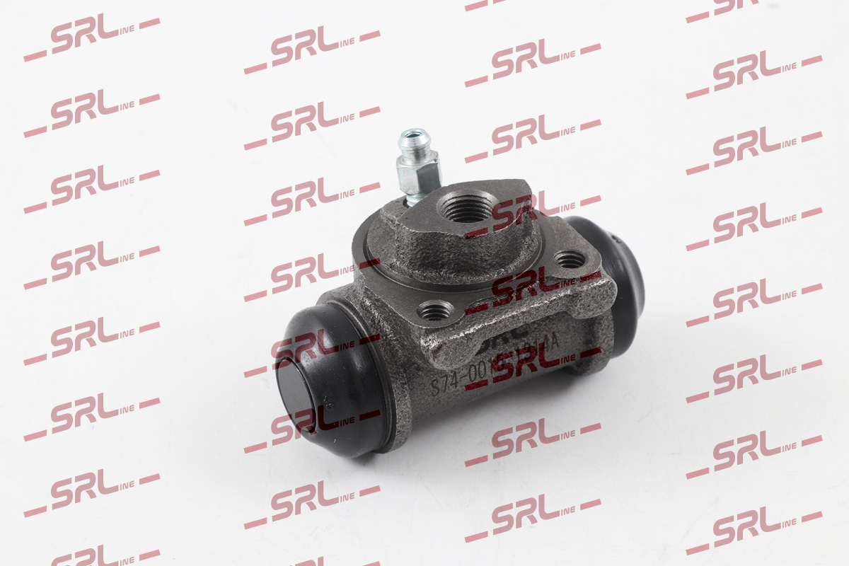 SRLine S74-0015 Brzdový valček kolesa