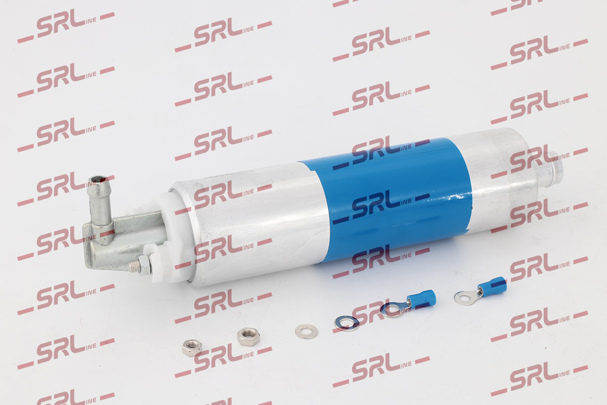 SRLine SE01-0087 Fuel Pump