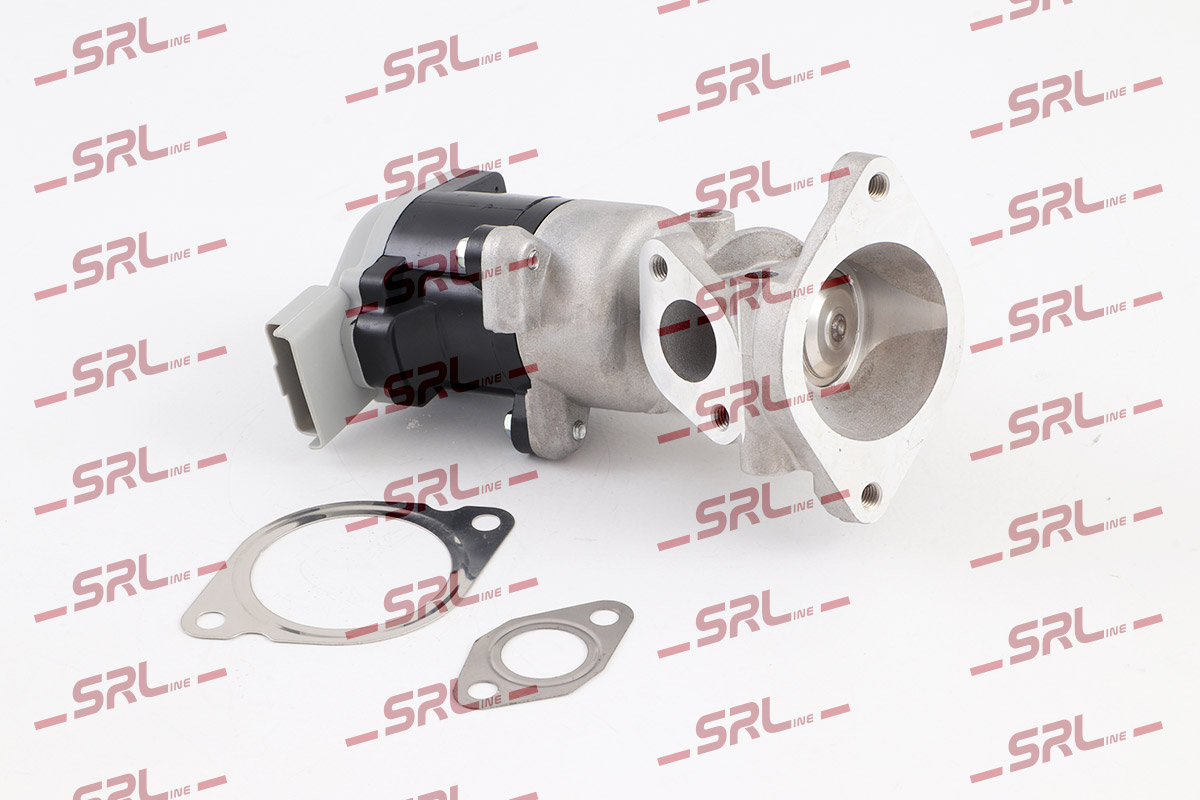 SRLine SE07-0057 EGR Valve