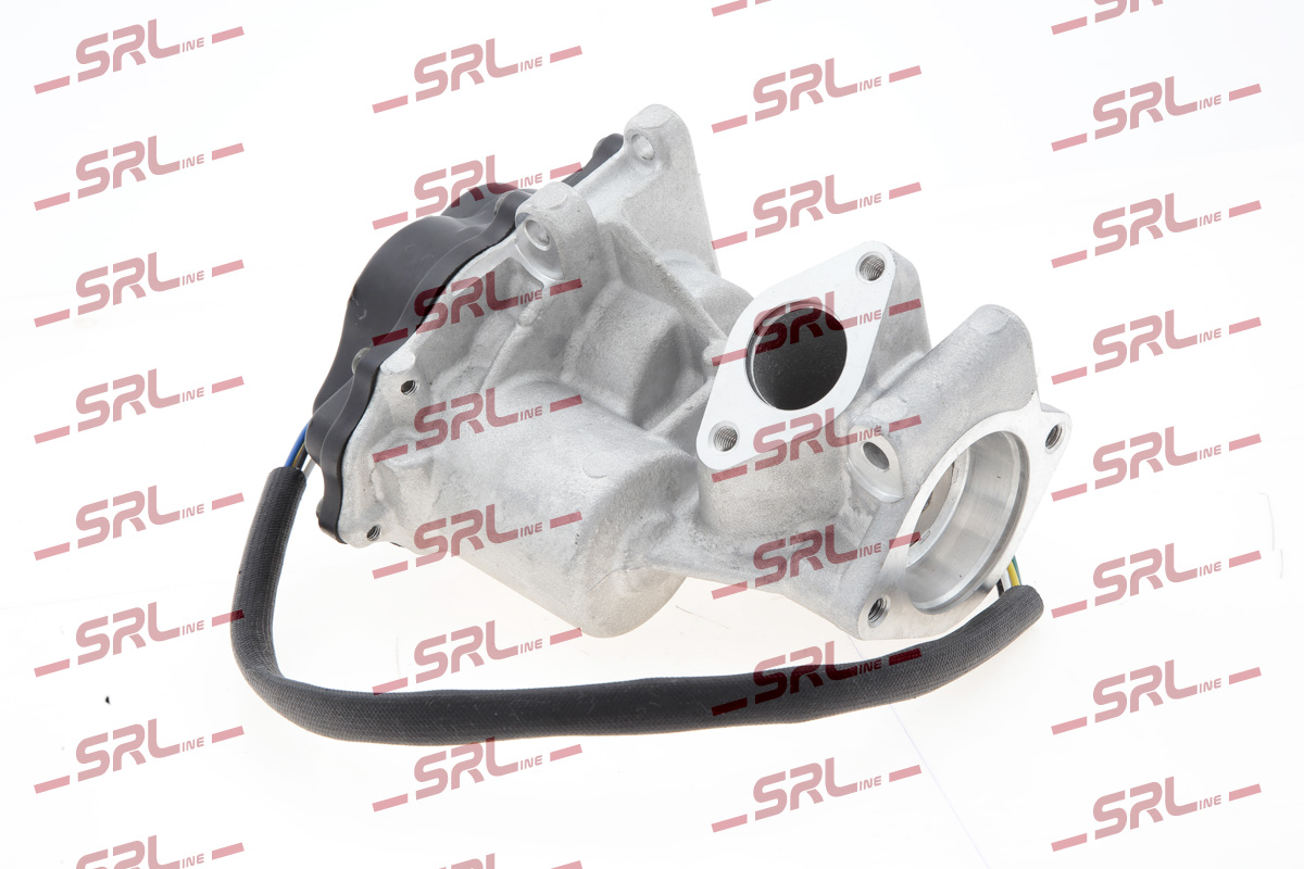 SRLine SE07-0128 EGR Valve