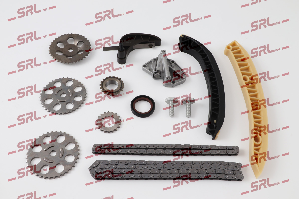 SRLine TCK0038-1 Timing Chain Kit