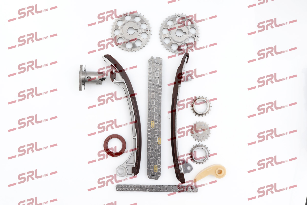 SRLine TCK0043-1 Timing Chain Kit