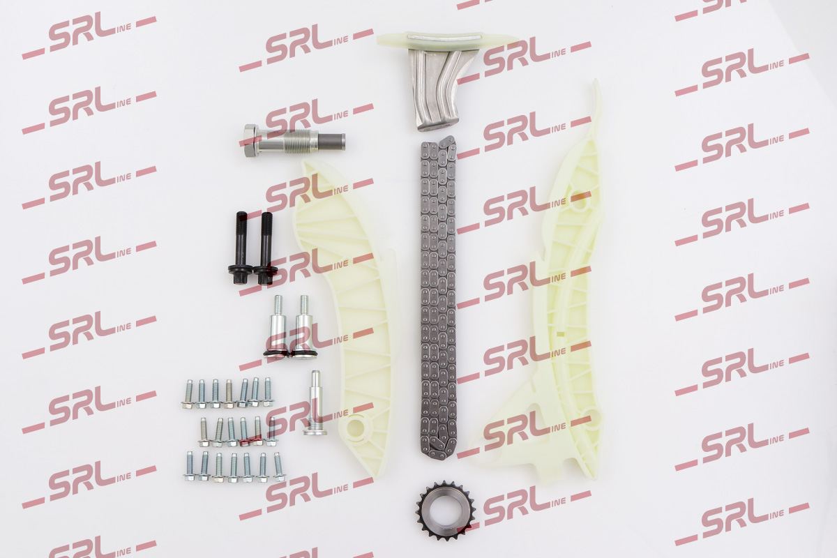 SRLine TCK0049-1 Timing Chain Kit
